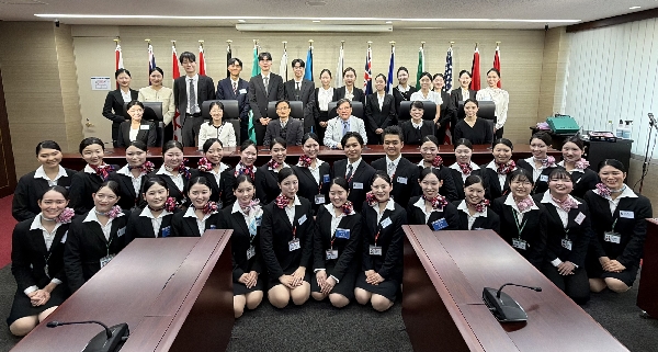 일본 자매학교 방문 및 단기 연수 (도쿄) 대표이미지