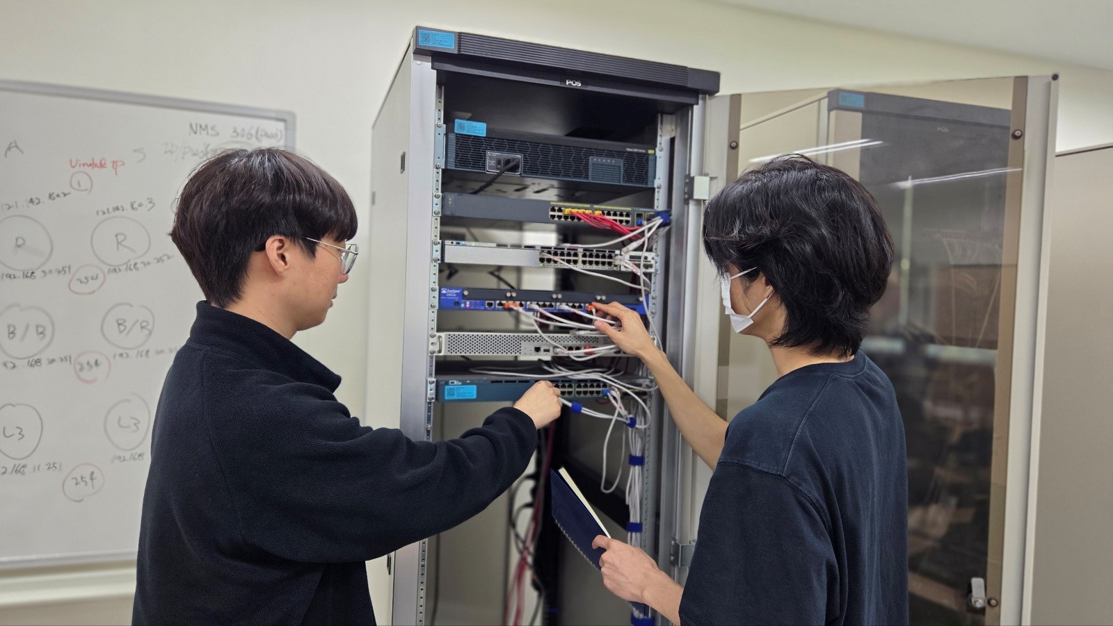 정보통신공학과