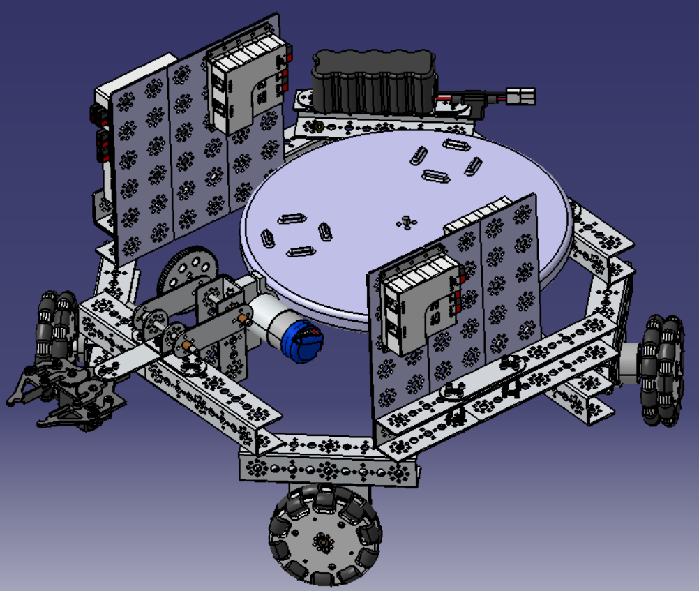 RPM-스마트로봇,차선도색 팀원 구합니다. 대표이미지