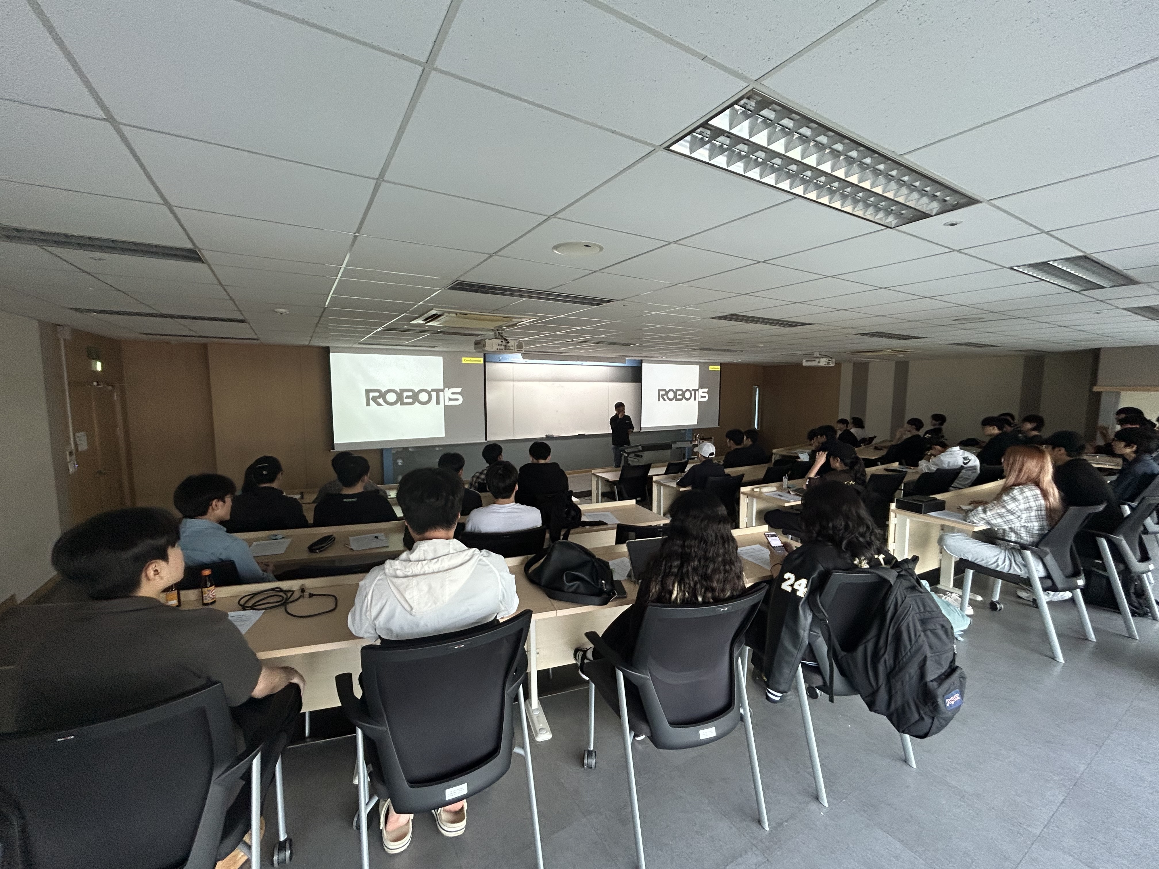 2025년도 메카트로닉스공학과 진로탐색 프로그램 대표이미지